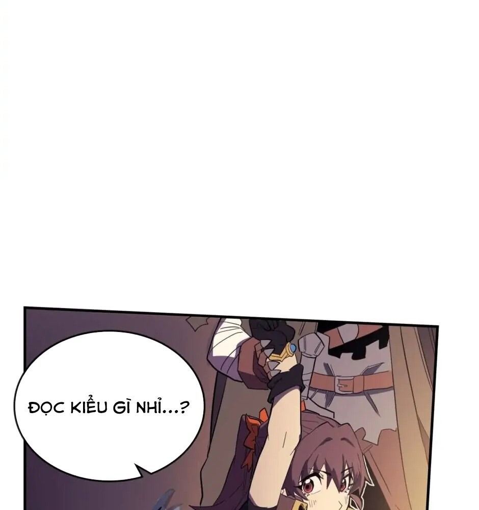 Phép Thuật Của Người Trở Về Phải Đặc Biệt Chap 82 - Next Chap 83