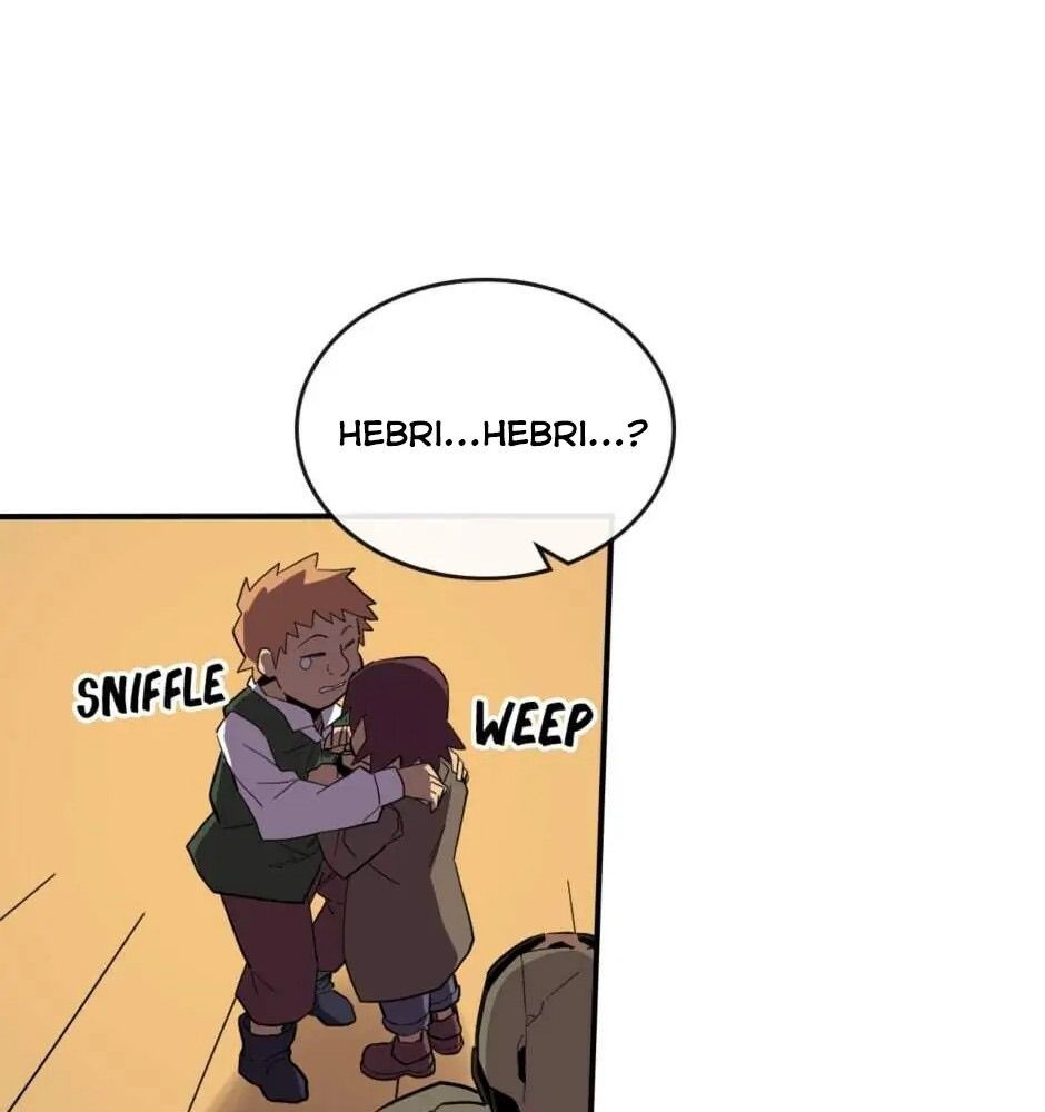 Phép Thuật Của Người Trở Về Phải Đặc Biệt Chap 82 - Next Chap 83