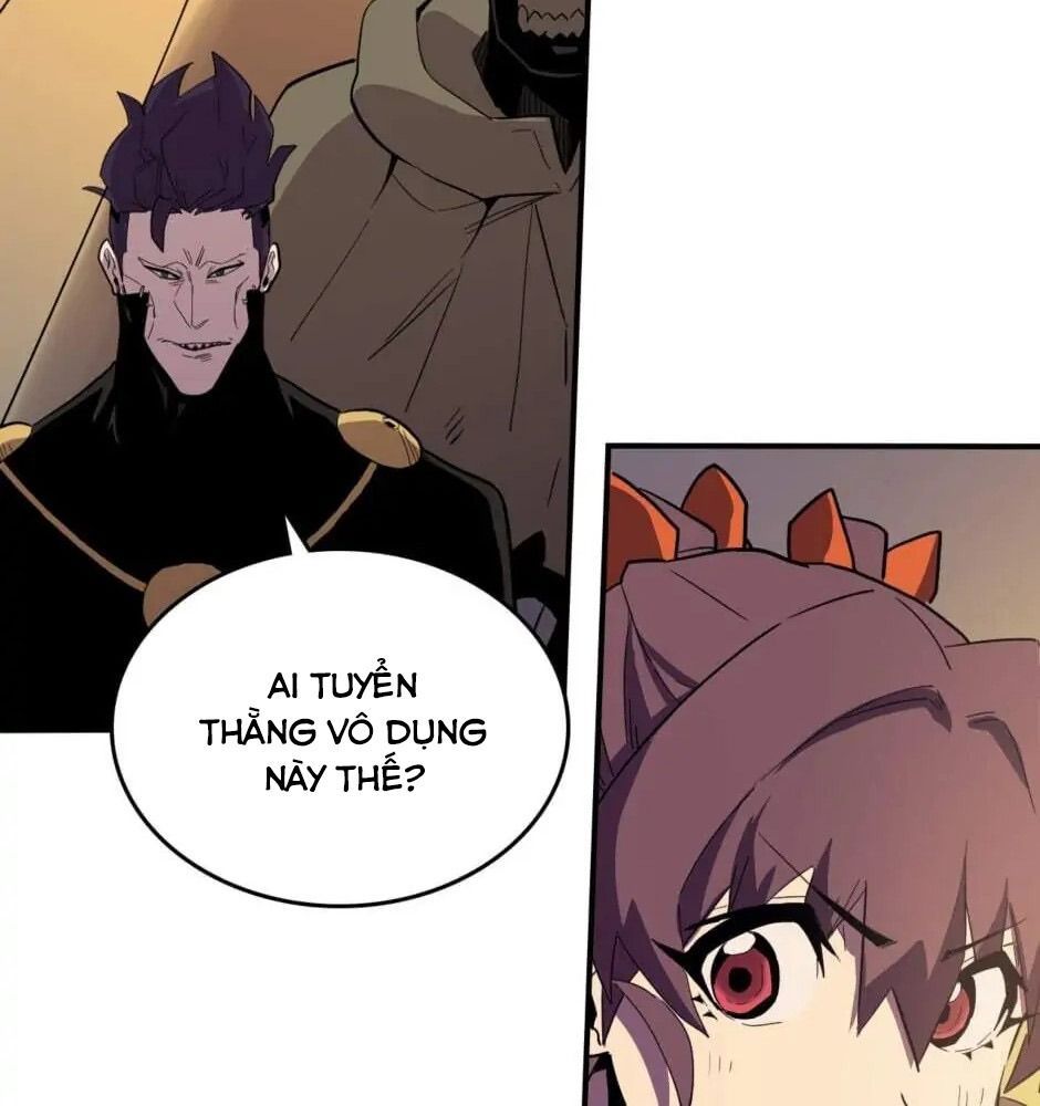 Phép Thuật Của Người Trở Về Phải Đặc Biệt Chap 82 - Next Chap 83