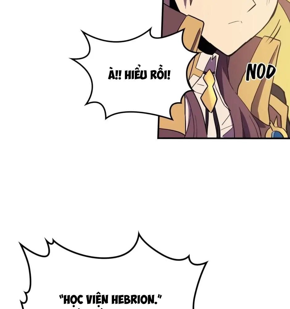 Phép Thuật Của Người Trở Về Phải Đặc Biệt Chap 82 - Next Chap 83