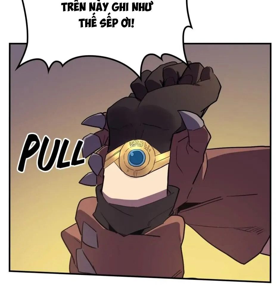 Phép Thuật Của Người Trở Về Phải Đặc Biệt Chap 82 - Next Chap 83