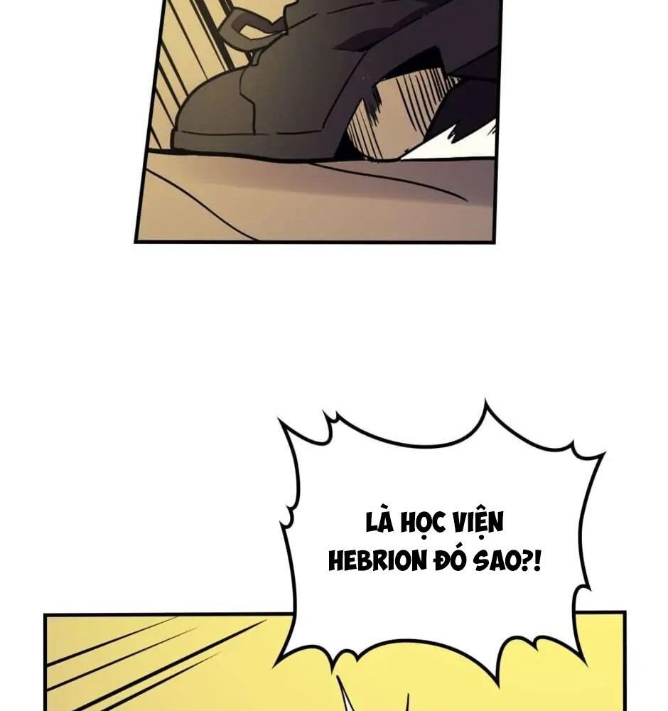 Phép Thuật Của Người Trở Về Phải Đặc Biệt Chap 82 - Next Chap 83