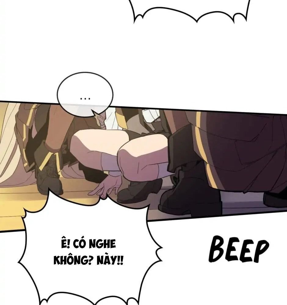 Phép Thuật Của Người Trở Về Phải Đặc Biệt Chap 82 - Next Chap 83