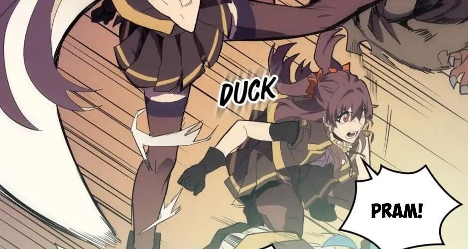 Phép Thuật Của Người Trở Về Phải Đặc Biệt Chap 82 - Next Chap 83