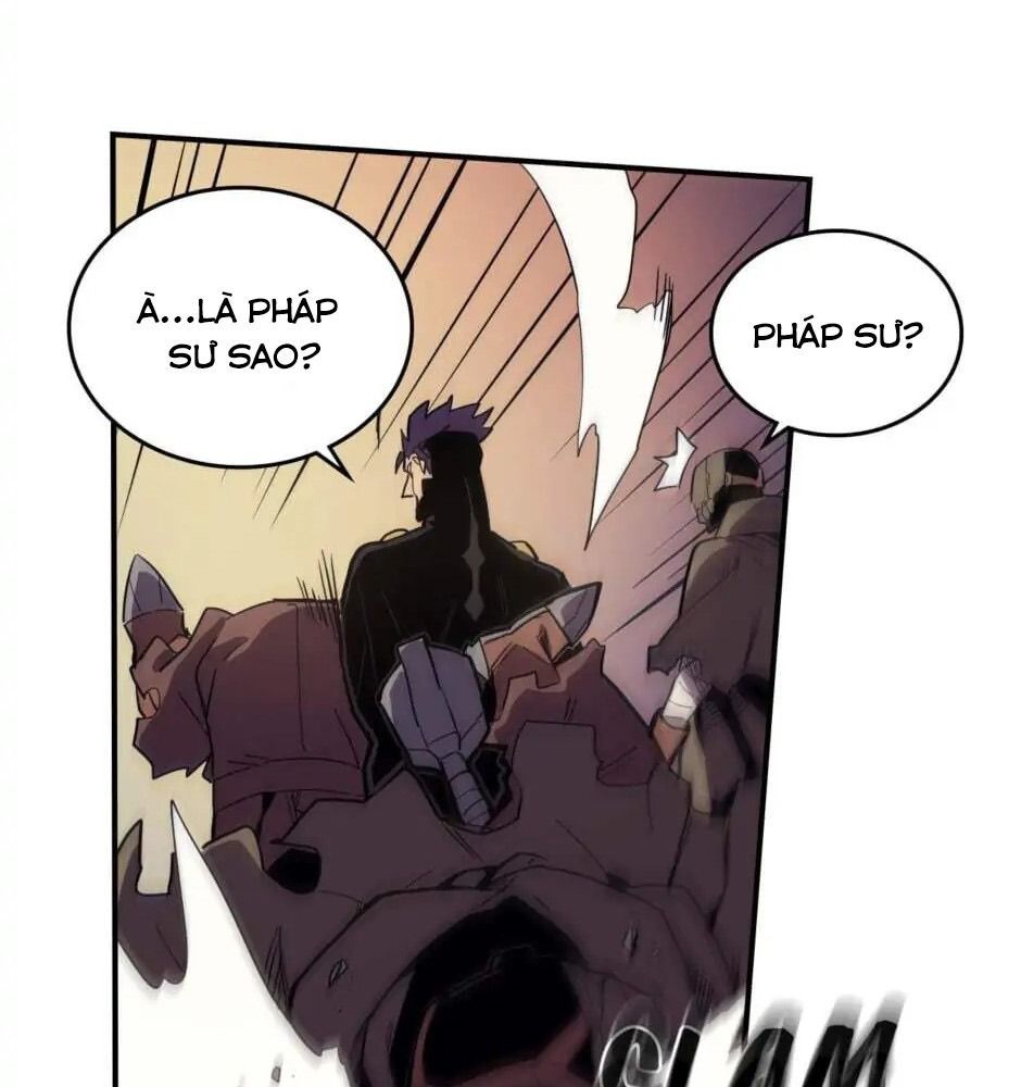 Phép Thuật Của Người Trở Về Phải Đặc Biệt Chap 82 - Next Chap 83