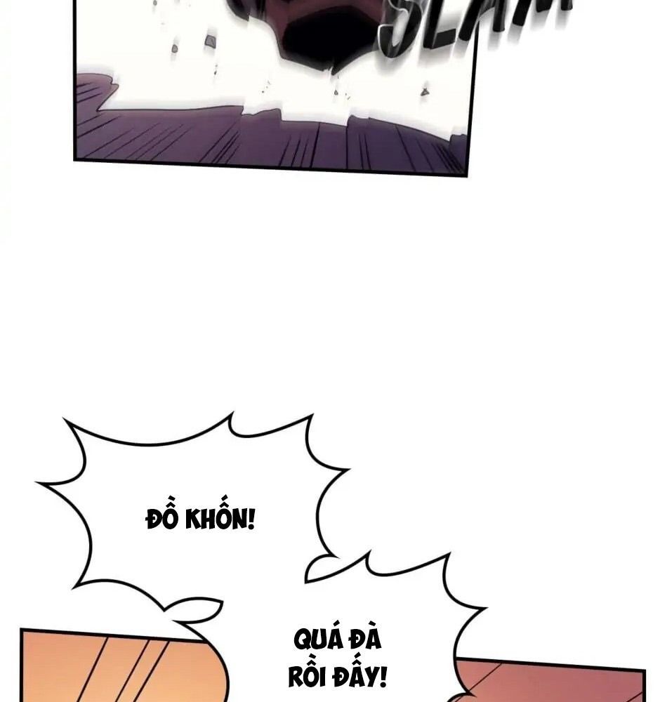 Phép Thuật Của Người Trở Về Phải Đặc Biệt Chap 82 - Next Chap 83