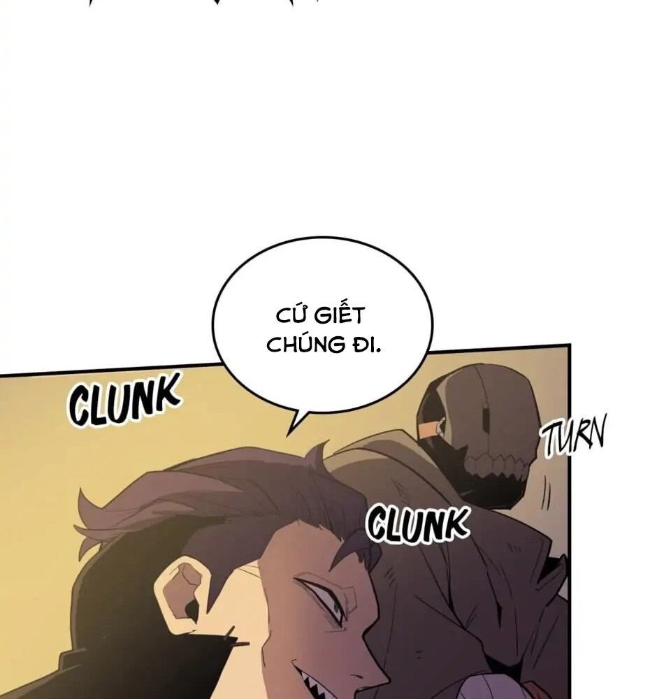 Phép Thuật Của Người Trở Về Phải Đặc Biệt Chap 82 - Next Chap 83