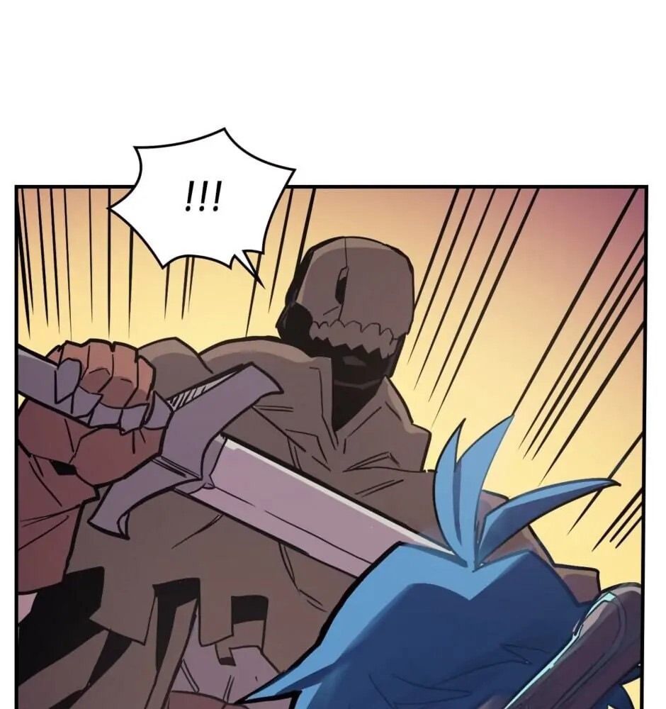 Phép Thuật Của Người Trở Về Phải Đặc Biệt Chap 82 - Next Chap 83