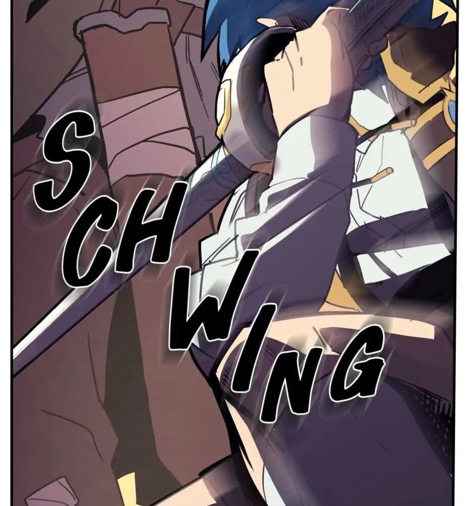 Phép Thuật Của Người Trở Về Phải Đặc Biệt Chap 82 - Next Chap 83
