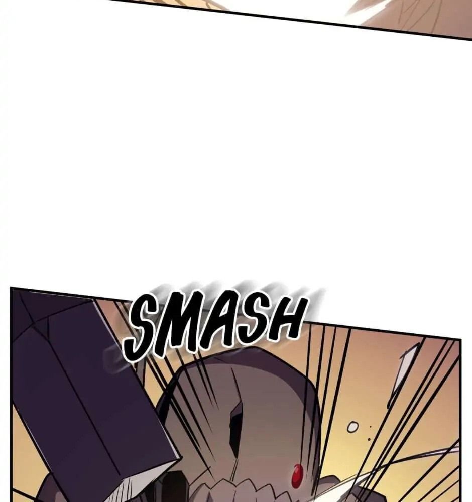 Phép Thuật Của Người Trở Về Phải Đặc Biệt Chap 82 - Next Chap 83