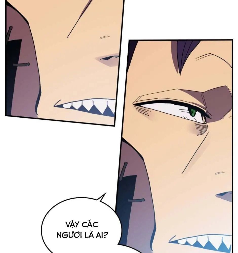 Phép Thuật Của Người Trở Về Phải Đặc Biệt Chap 82 - Next Chap 83