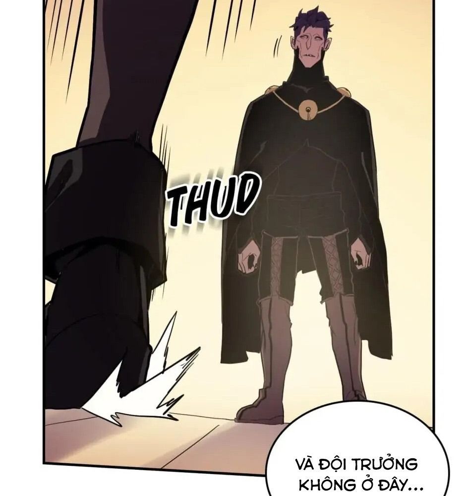 Phép Thuật Của Người Trở Về Phải Đặc Biệt Chap 82 - Next Chap 83