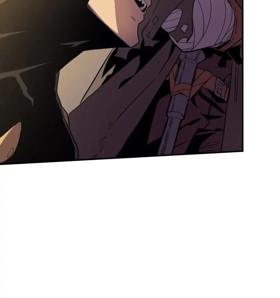 Phép Thuật Của Người Trở Về Phải Đặc Biệt Chap 82 - Next Chap 83