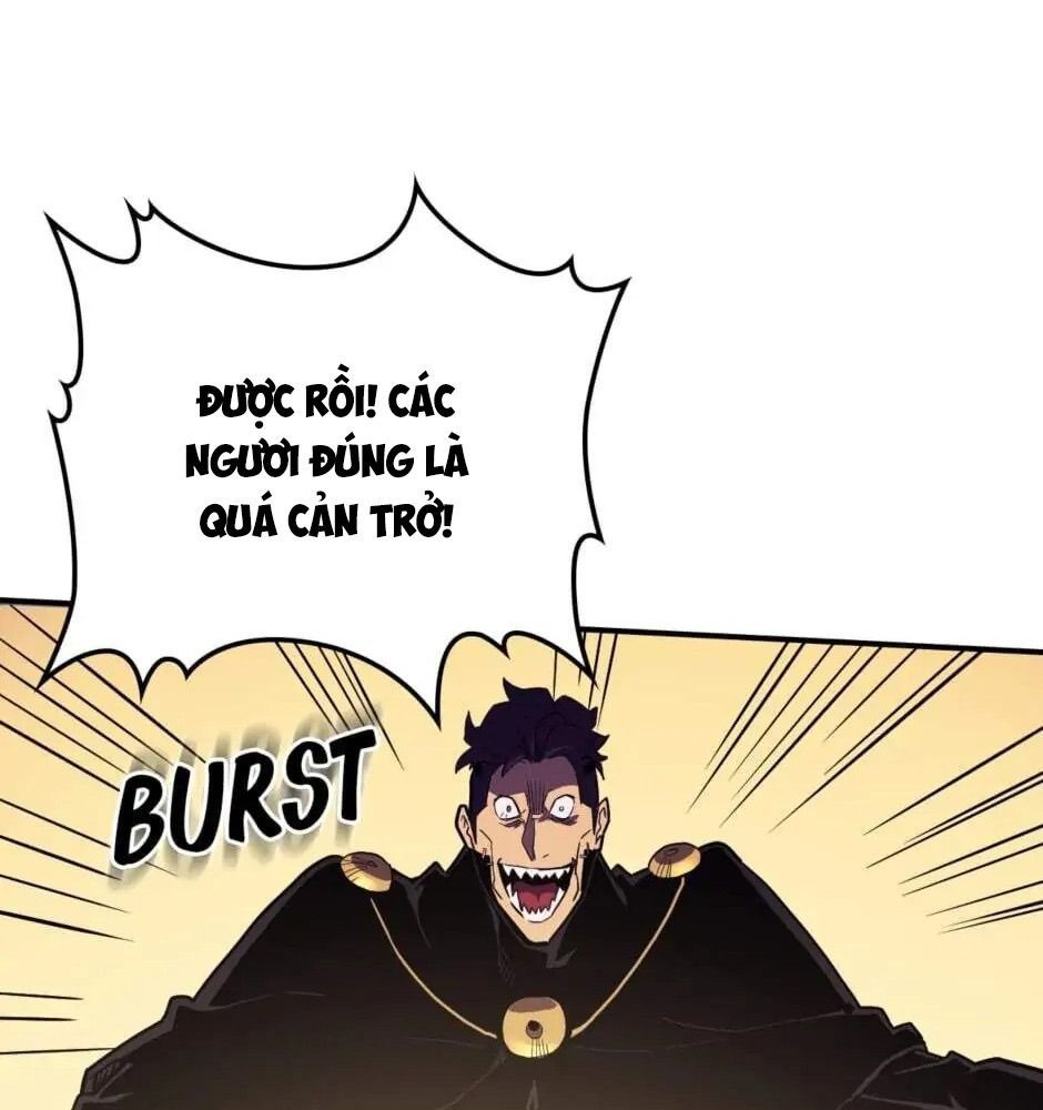 Phép Thuật Của Người Trở Về Phải Đặc Biệt Chap 82 - Next Chap 83