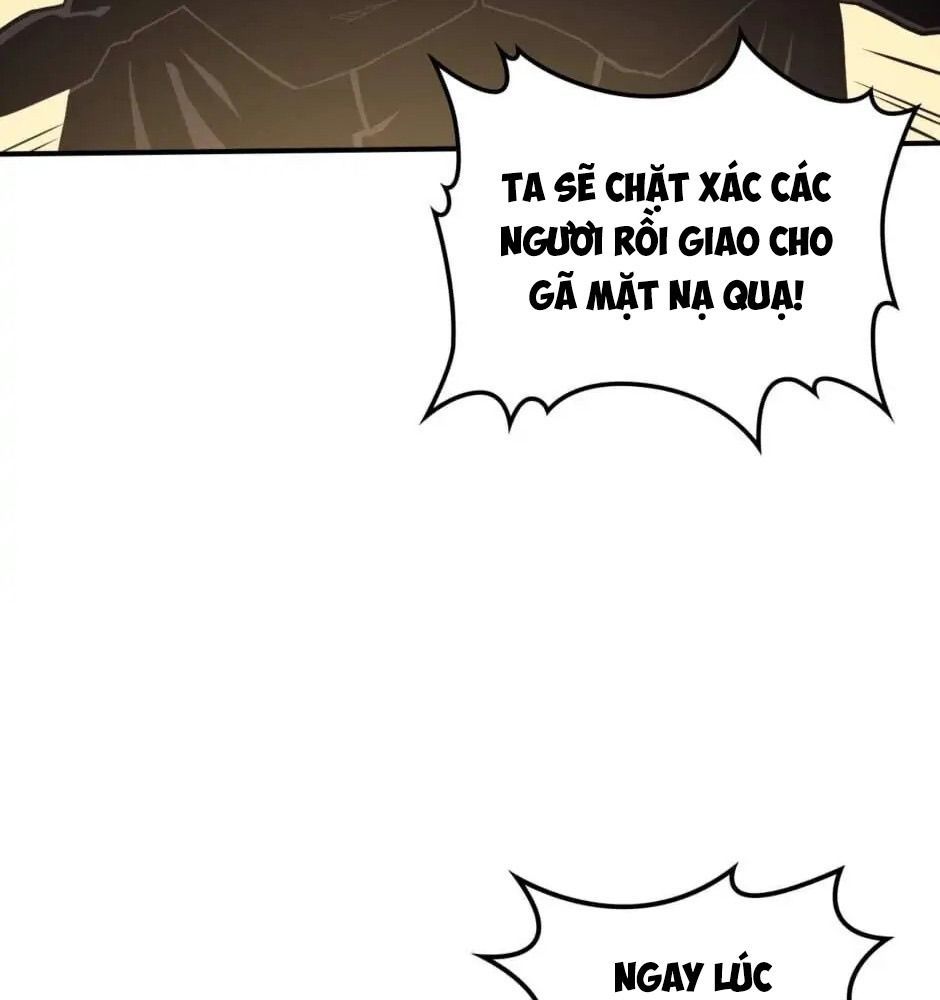 Phép Thuật Của Người Trở Về Phải Đặc Biệt Chap 82 - Next Chap 83