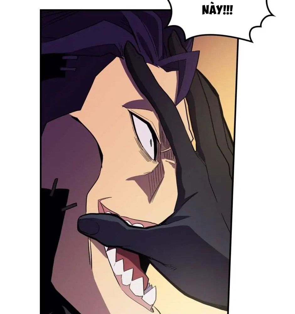 Phép Thuật Của Người Trở Về Phải Đặc Biệt Chap 82 - Next Chap 83