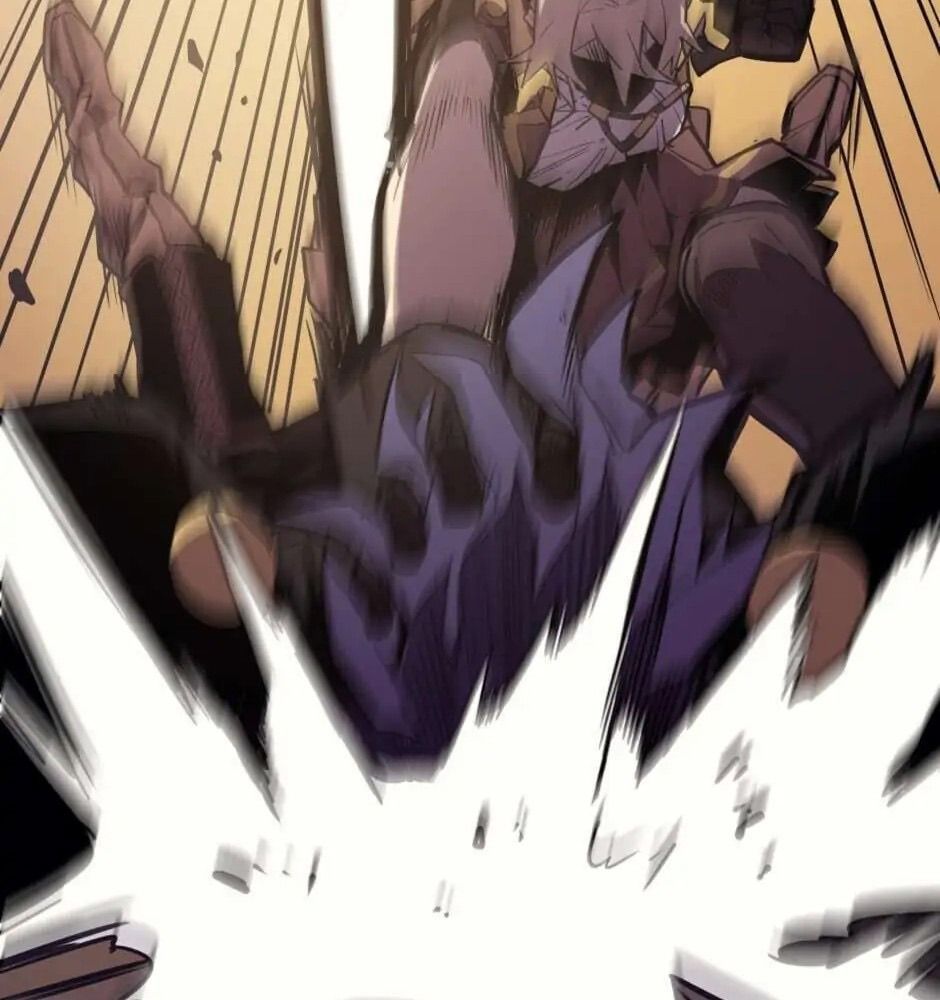 Phép Thuật Của Người Trở Về Phải Đặc Biệt Chap 82 - Next Chap 83