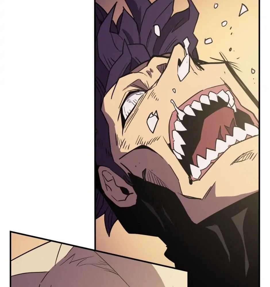 Phép Thuật Của Người Trở Về Phải Đặc Biệt Chap 82 - Next Chap 83