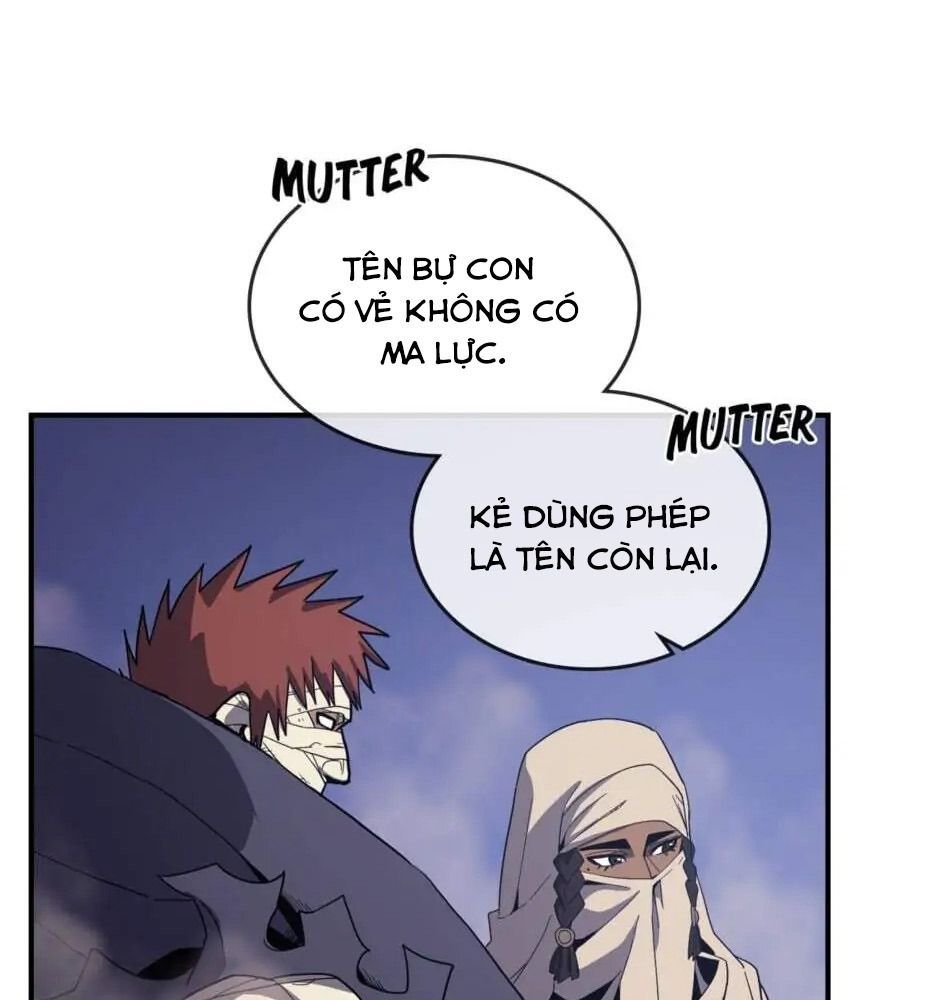 Phép Thuật Của Người Trở Về Phải Đặc Biệt Chap 84 - Next Chap 85