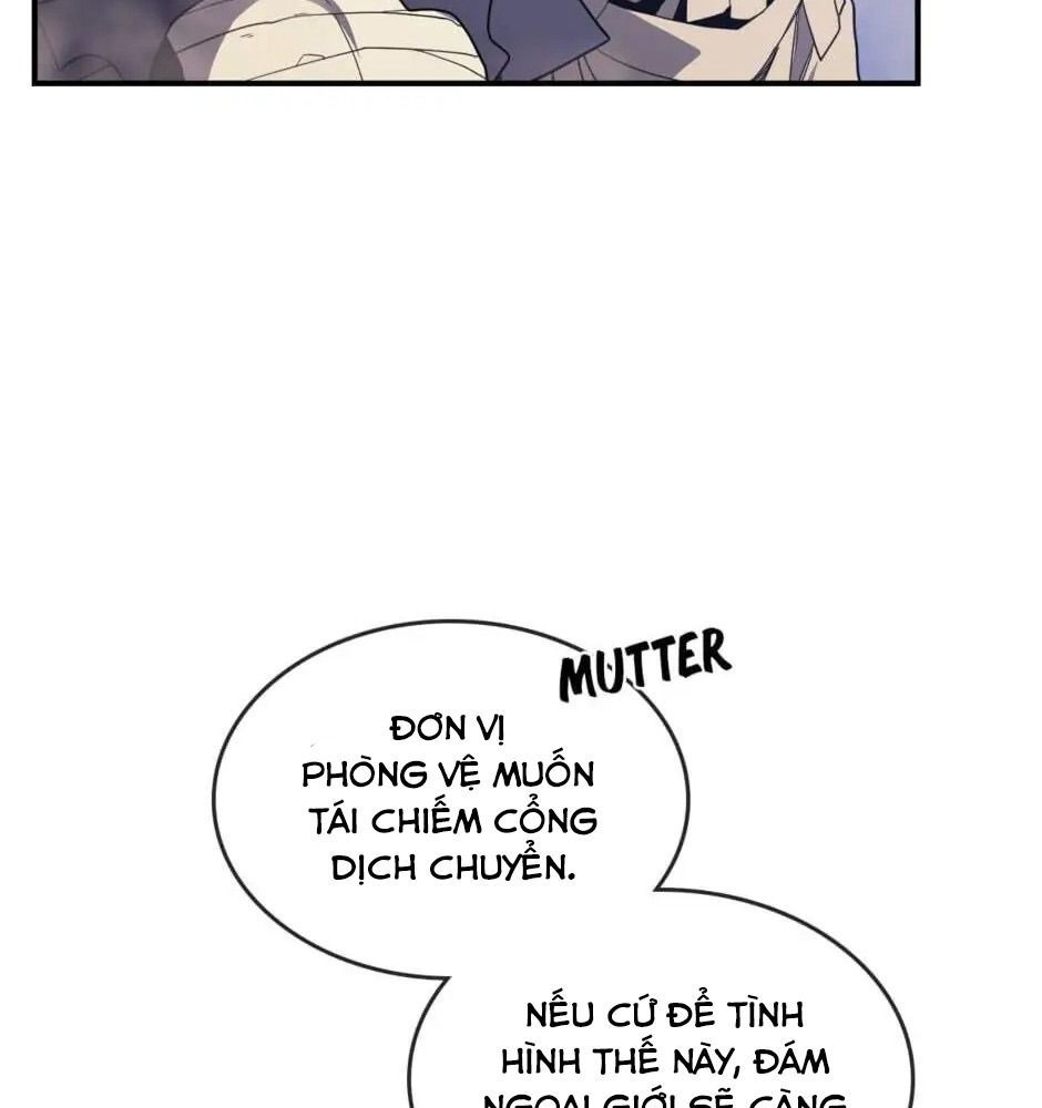 Phép Thuật Của Người Trở Về Phải Đặc Biệt Chap 84 - Next Chap 85