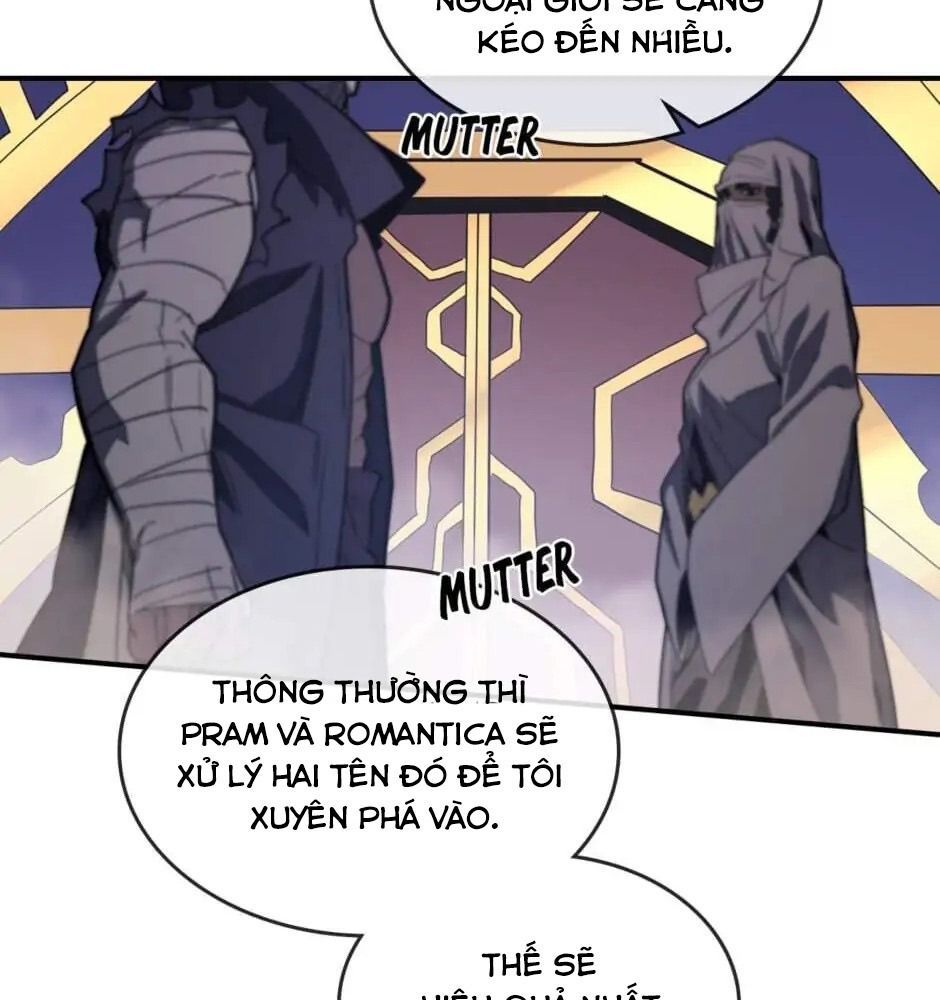 Phép Thuật Của Người Trở Về Phải Đặc Biệt Chap 84 - Next Chap 85