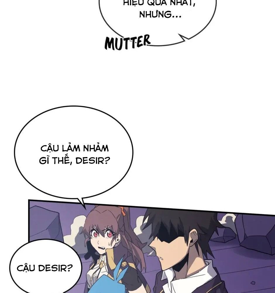 Phép Thuật Của Người Trở Về Phải Đặc Biệt Chap 84 - Next Chap 85