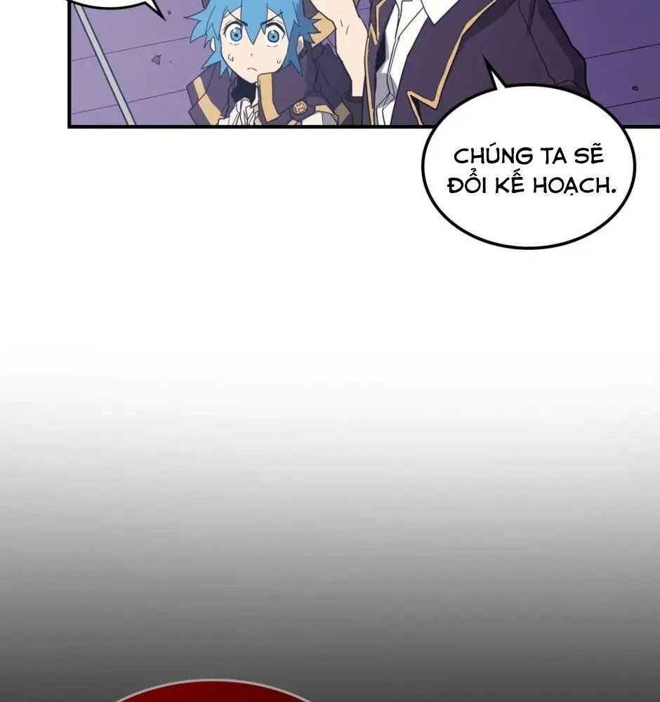 Phép Thuật Của Người Trở Về Phải Đặc Biệt Chap 84 - Next Chap 85