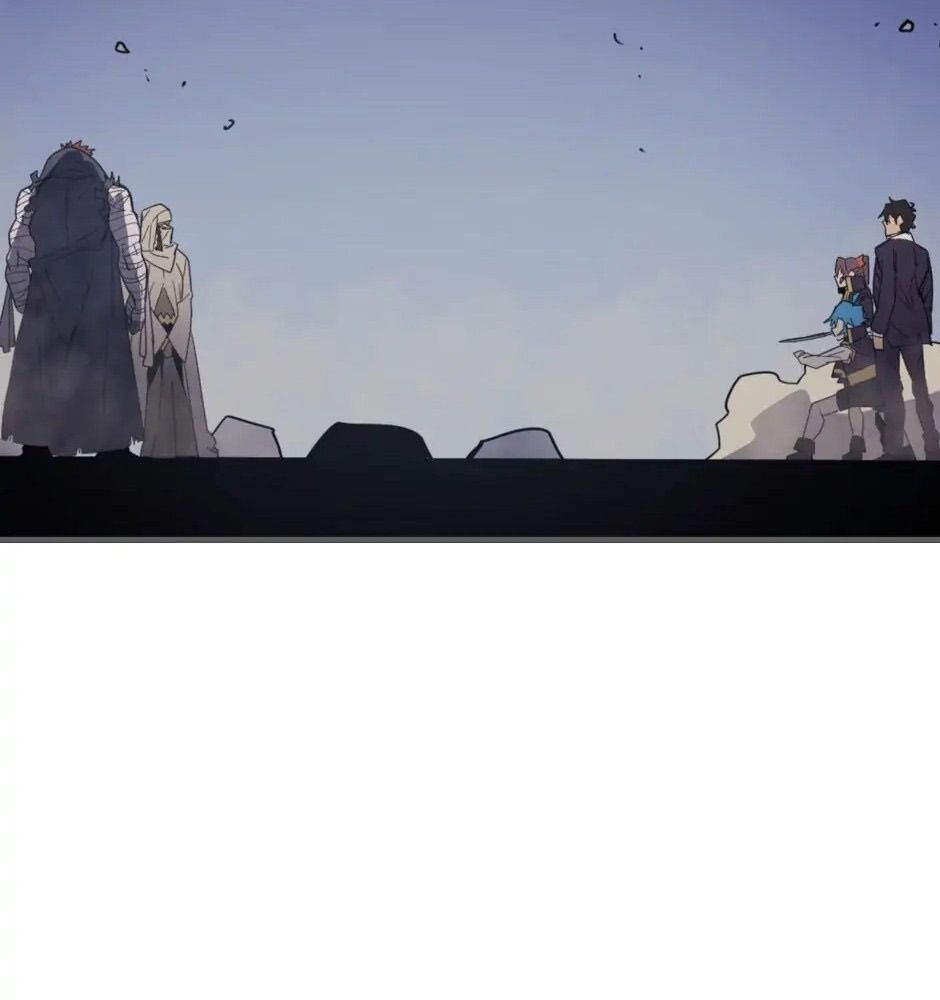 Phép Thuật Của Người Trở Về Phải Đặc Biệt Chap 84 - Next Chap 85