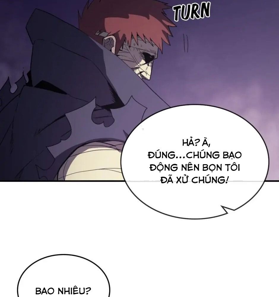 Phép Thuật Của Người Trở Về Phải Đặc Biệt Chap 84 - Next Chap 85