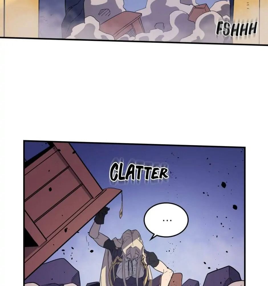 Phép Thuật Của Người Trở Về Phải Đặc Biệt Chap 84 - Next Chap 85
