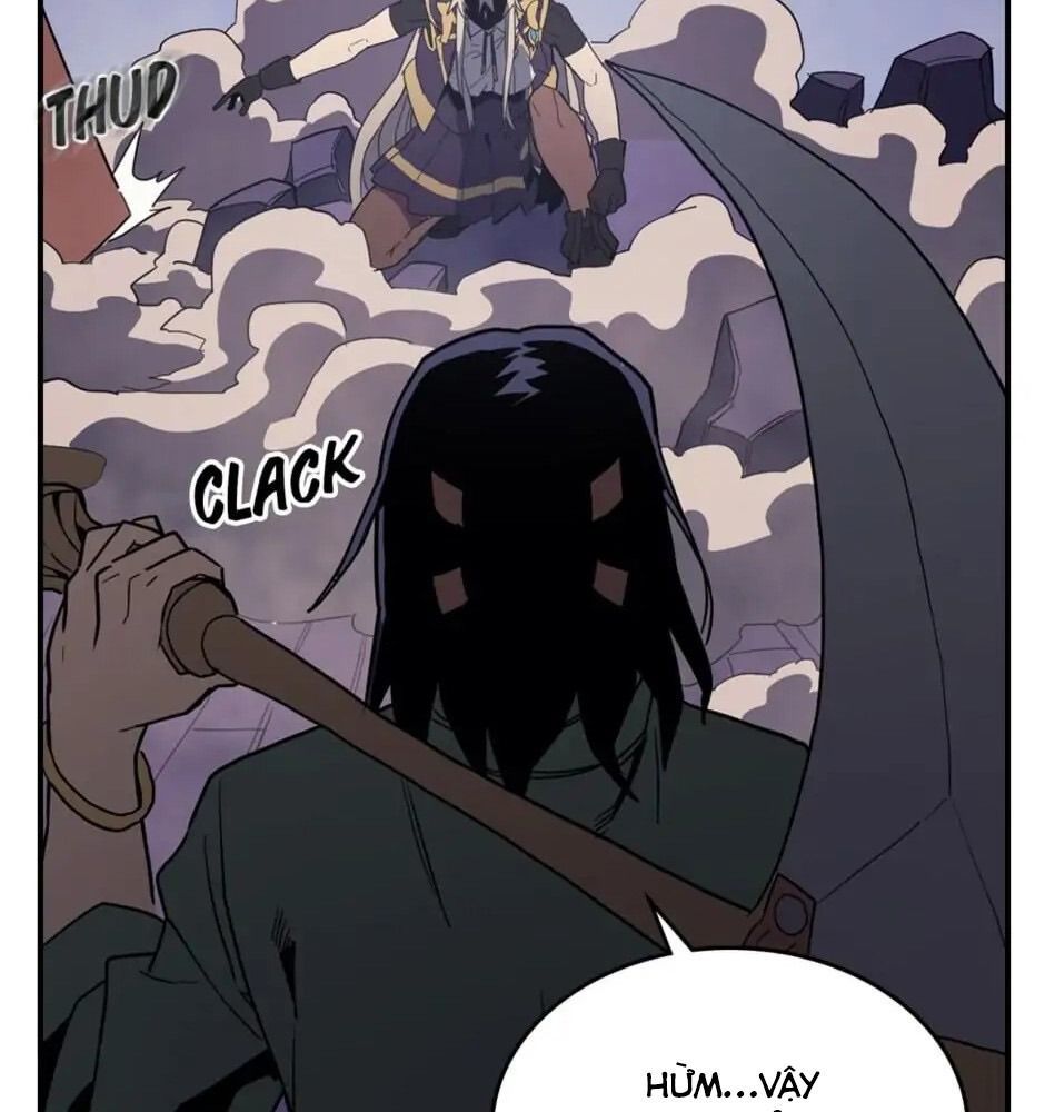 Phép Thuật Của Người Trở Về Phải Đặc Biệt Chap 84 - Next Chap 85