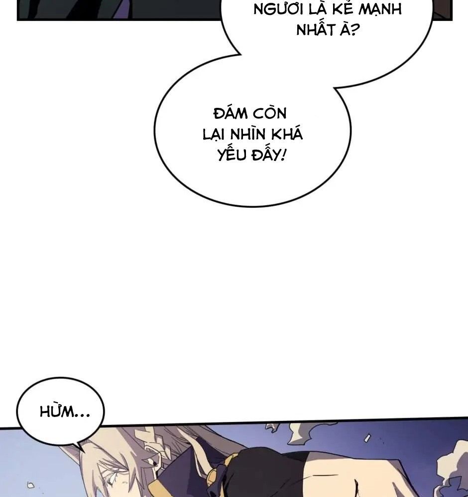 Phép Thuật Của Người Trở Về Phải Đặc Biệt Chap 84 - Next Chap 85