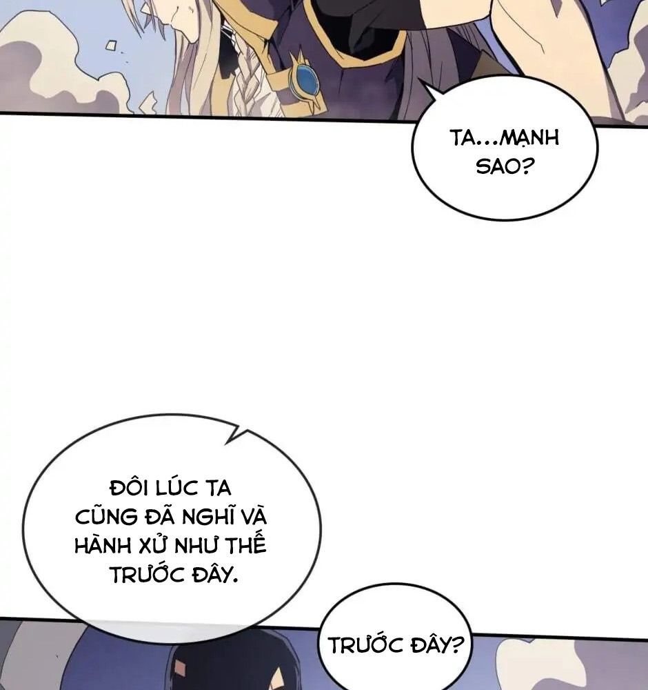 Phép Thuật Của Người Trở Về Phải Đặc Biệt Chap 84 - Next Chap 85