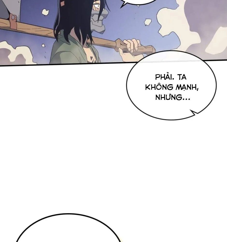 Phép Thuật Của Người Trở Về Phải Đặc Biệt Chap 84 - Next Chap 85