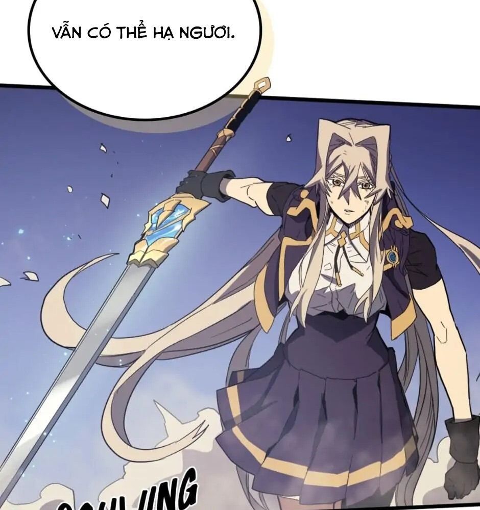 Phép Thuật Của Người Trở Về Phải Đặc Biệt Chap 84 - Next Chap 85