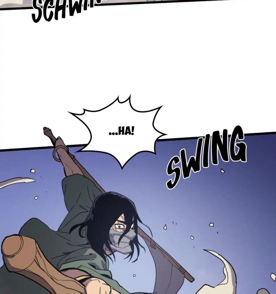 Phép Thuật Của Người Trở Về Phải Đặc Biệt Chap 84 - Next Chap 85