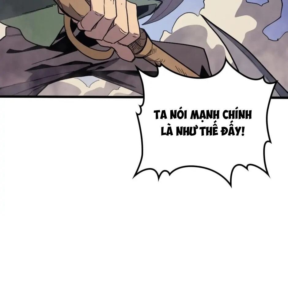 Phép Thuật Của Người Trở Về Phải Đặc Biệt Chap 84 - Next Chap 85
