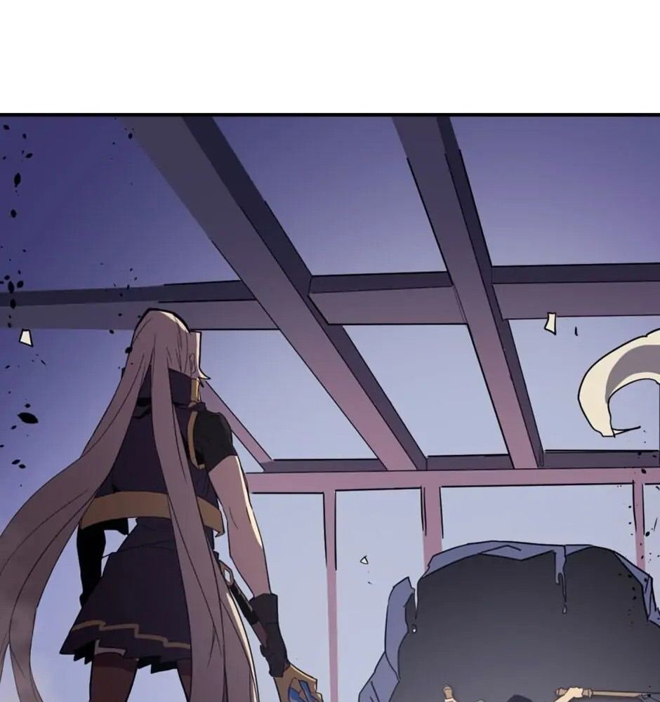 Phép Thuật Của Người Trở Về Phải Đặc Biệt Chap 84 - Next Chap 85