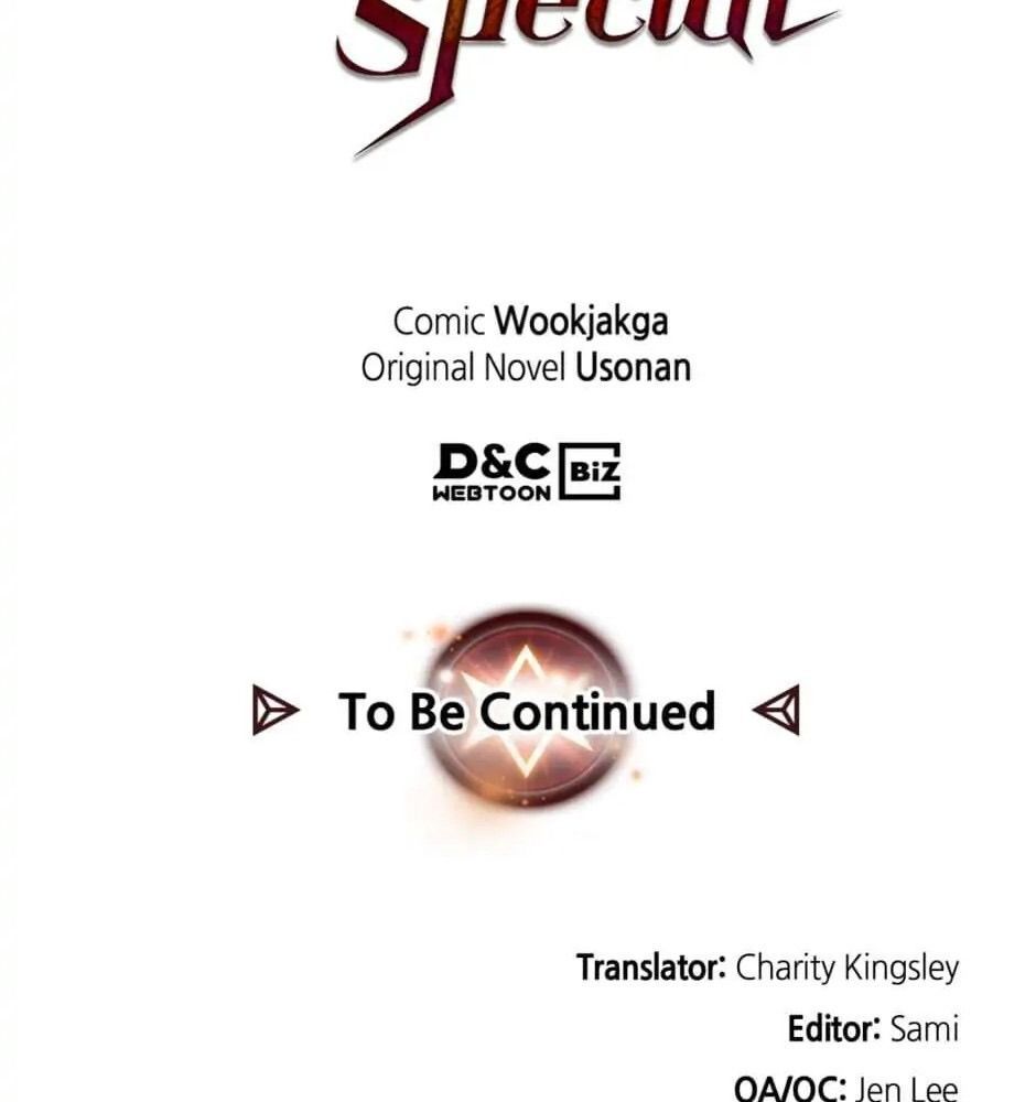 Phép Thuật Của Người Trở Về Phải Đặc Biệt Chap 84 - Next Chap 85