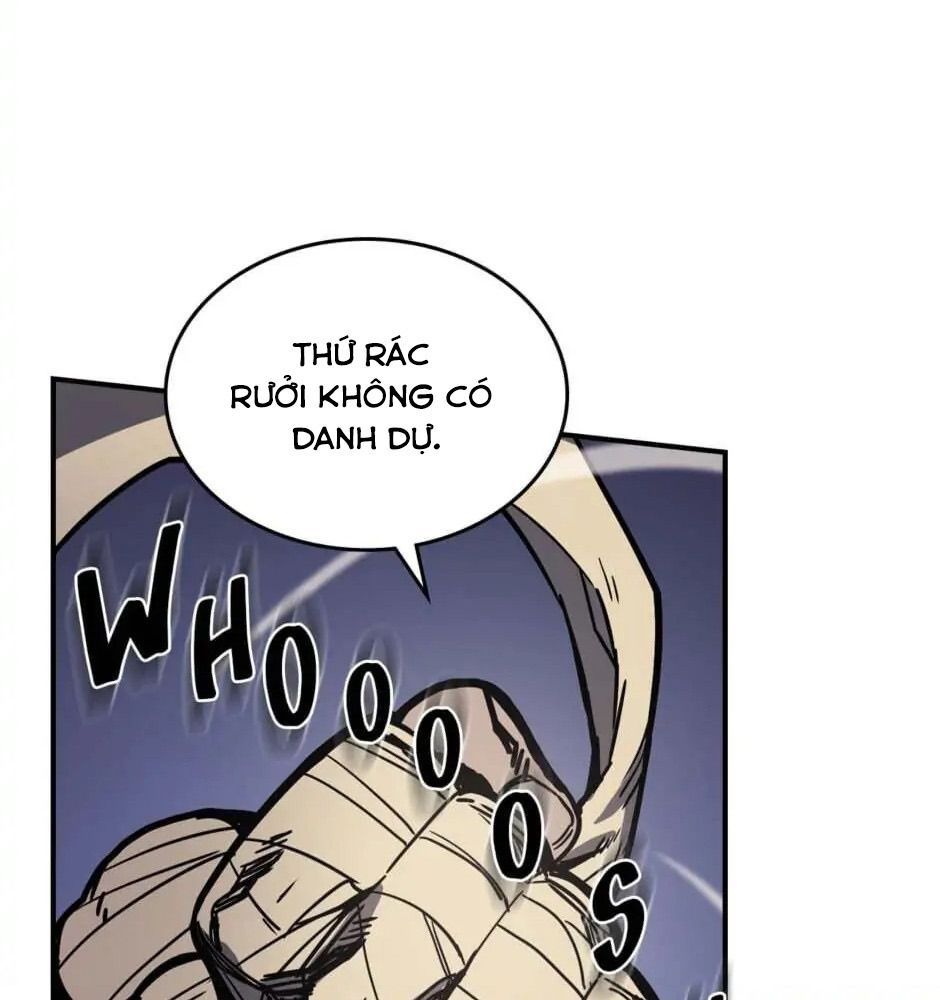 Phép Thuật Của Người Trở Về Phải Đặc Biệt Chap 84 - Next Chap 85