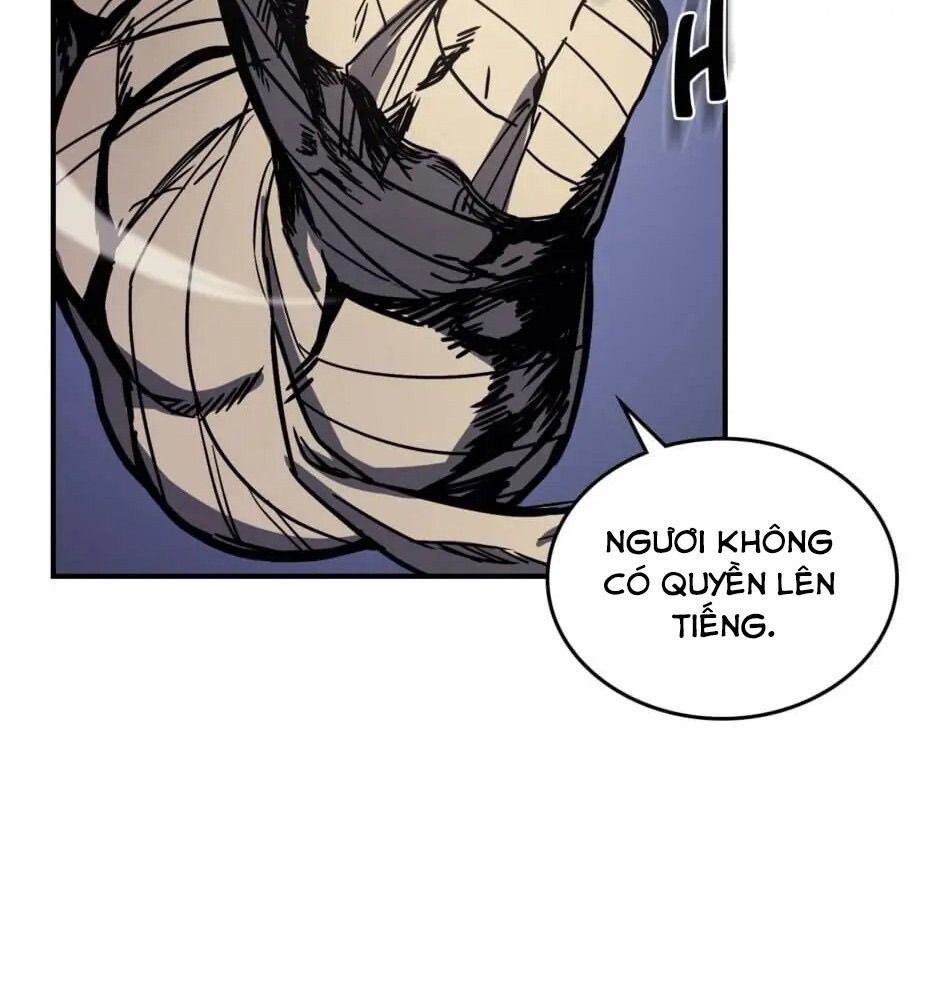 Phép Thuật Của Người Trở Về Phải Đặc Biệt Chap 84 - Next Chap 85