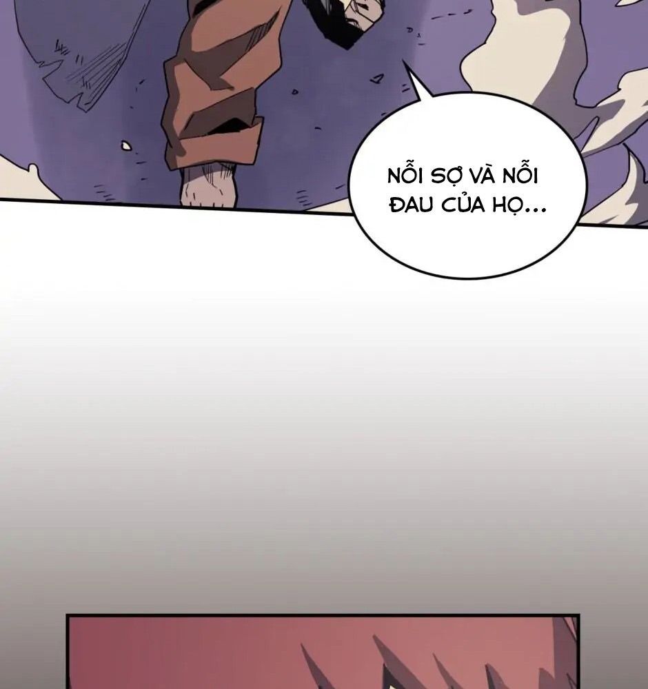 Phép Thuật Của Người Trở Về Phải Đặc Biệt Chap 84 - Next Chap 85