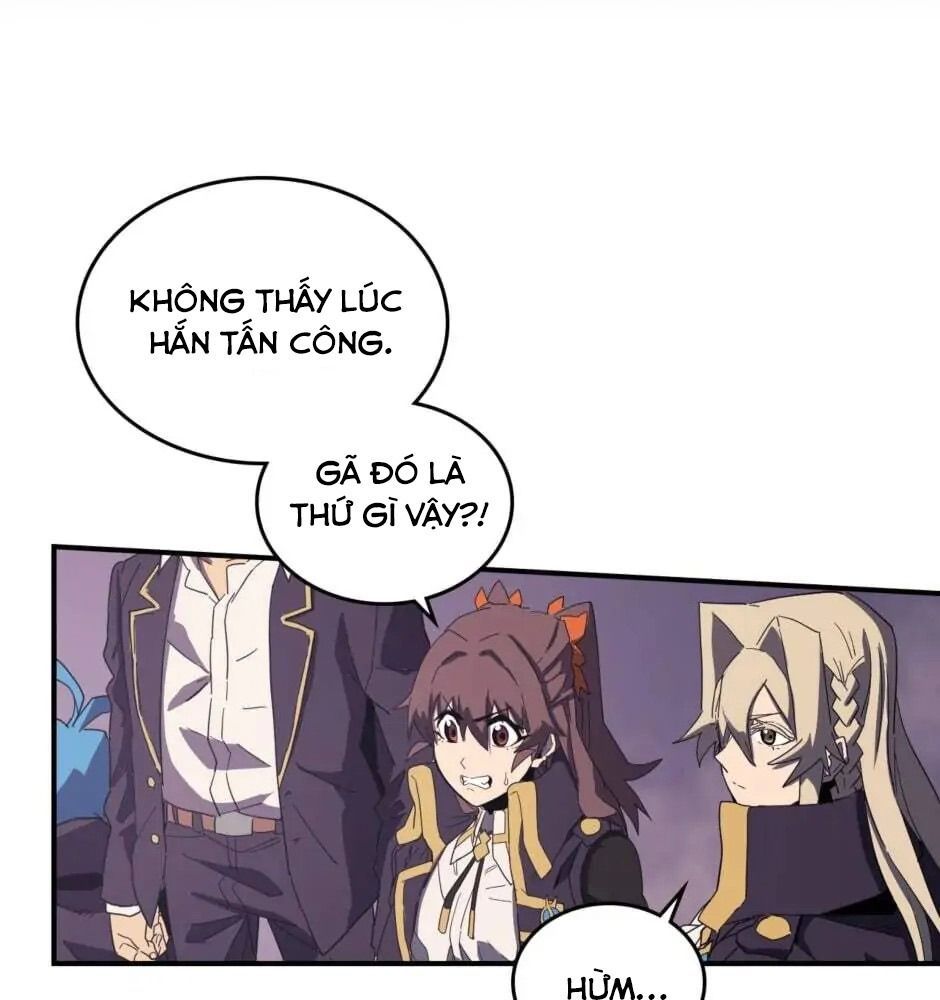 Phép Thuật Của Người Trở Về Phải Đặc Biệt Chap 84 - Next Chap 85