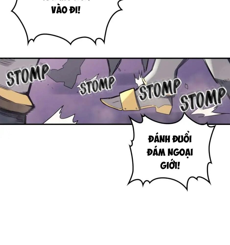 Phép Thuật Của Người Trở Về Phải Đặc Biệt Chap 84 - Next Chap 85