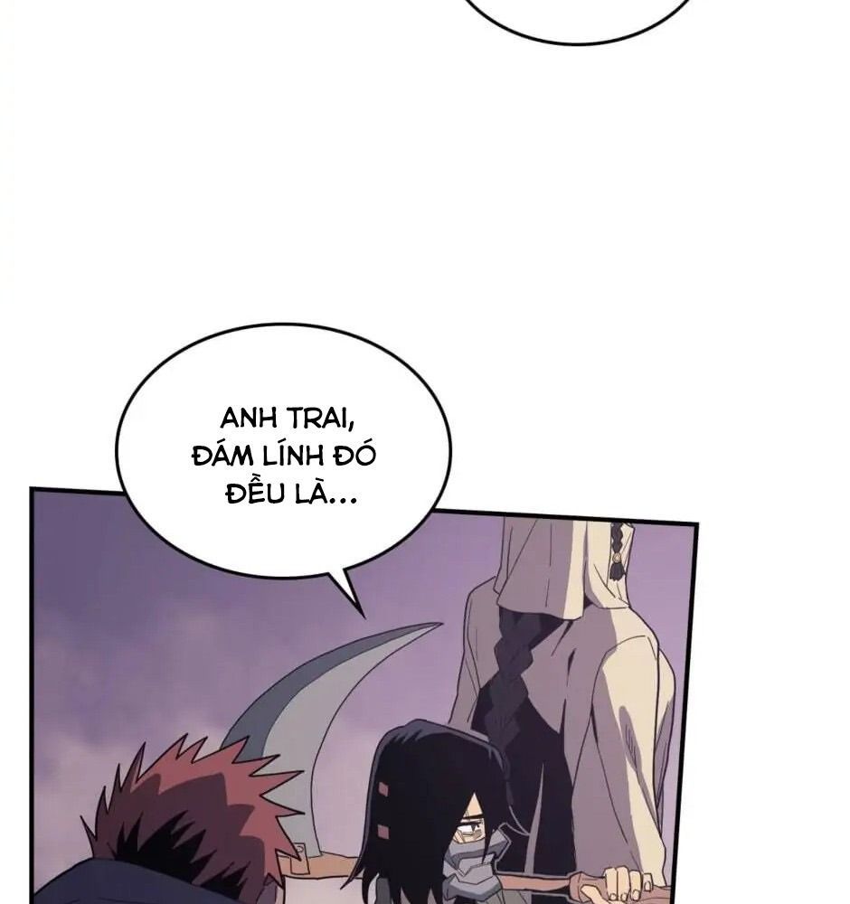 Phép Thuật Của Người Trở Về Phải Đặc Biệt Chap 84 - Next Chap 85