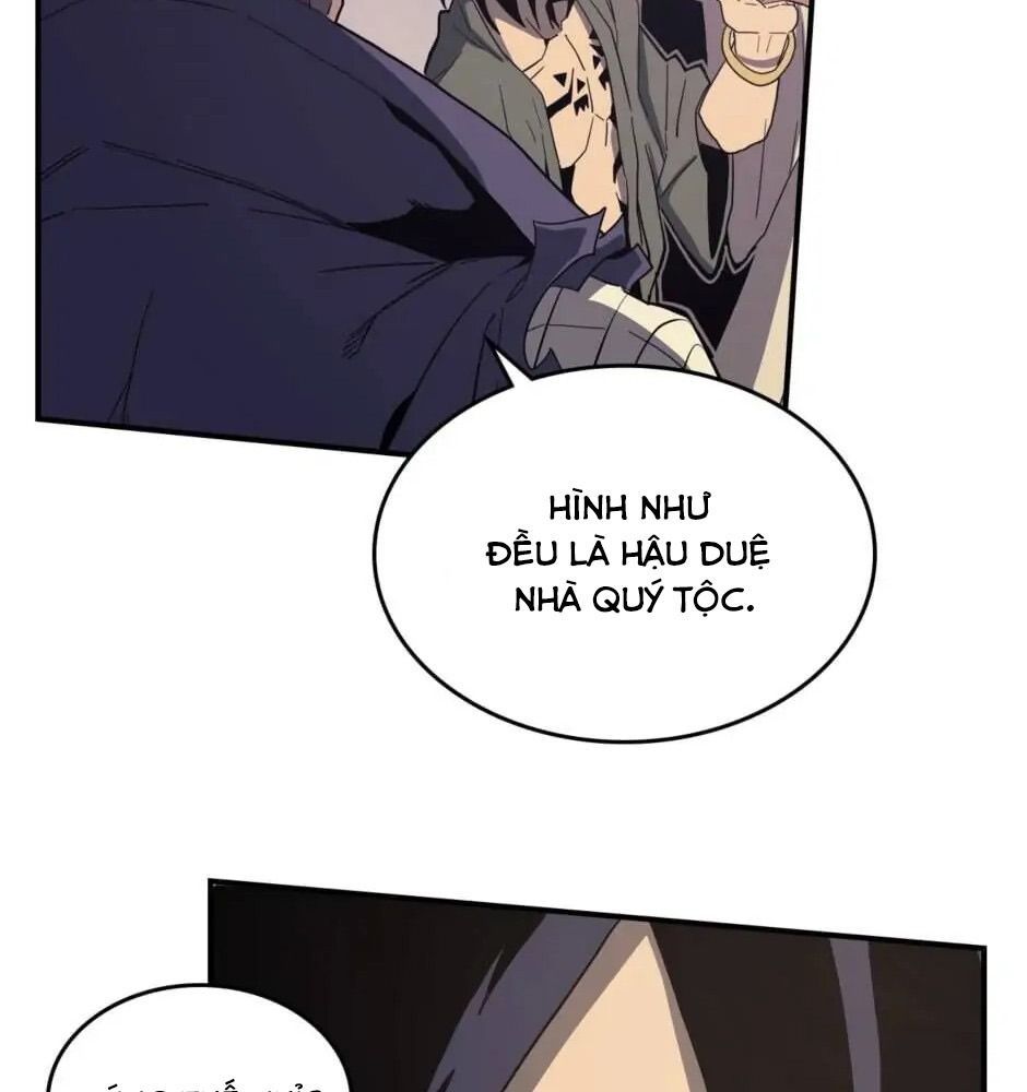 Phép Thuật Của Người Trở Về Phải Đặc Biệt Chap 84 - Next Chap 85