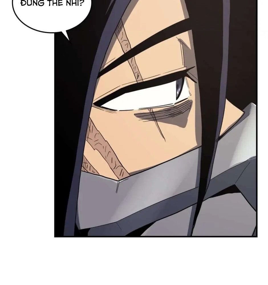 Phép Thuật Của Người Trở Về Phải Đặc Biệt Chap 84 - Next Chap 85