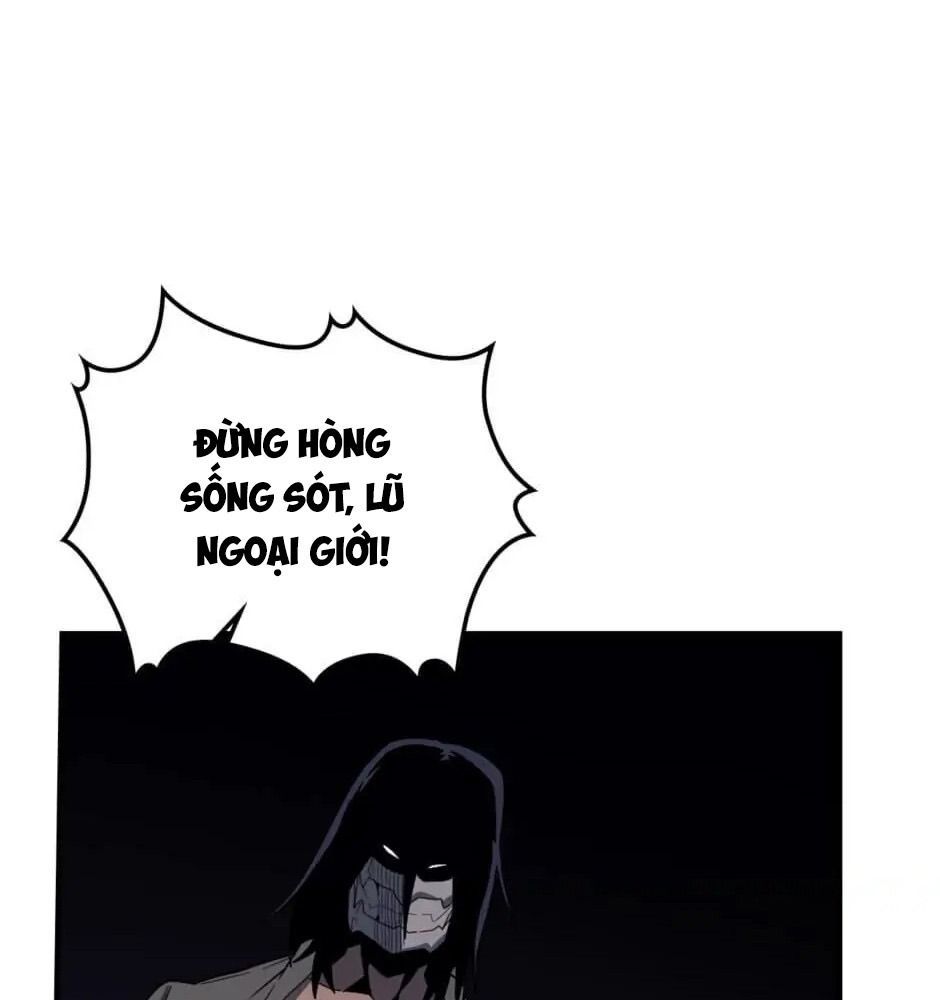 Phép Thuật Của Người Trở Về Phải Đặc Biệt Chap 84 - Next Chap 85