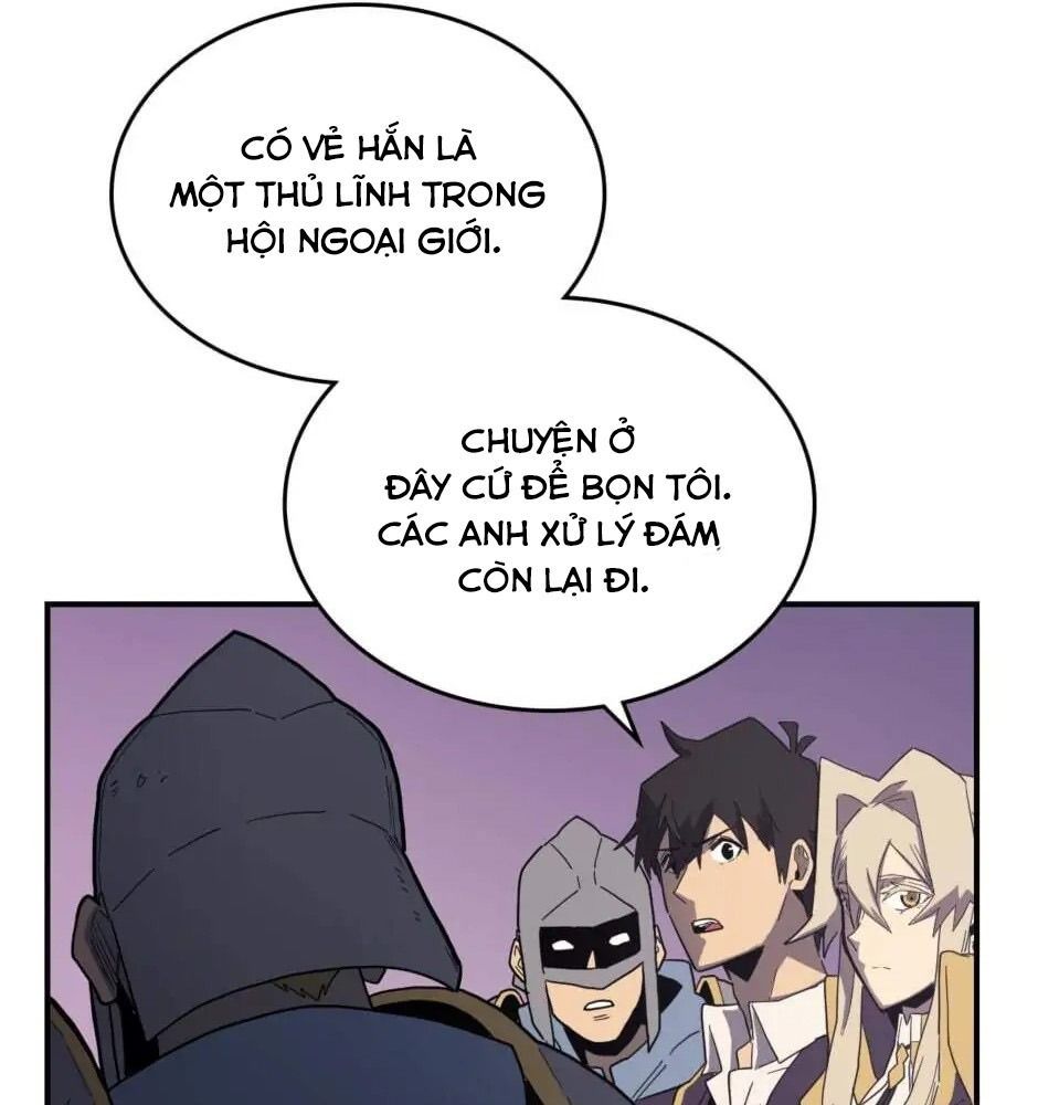 Phép Thuật Của Người Trở Về Phải Đặc Biệt Chap 84 - Next Chap 85