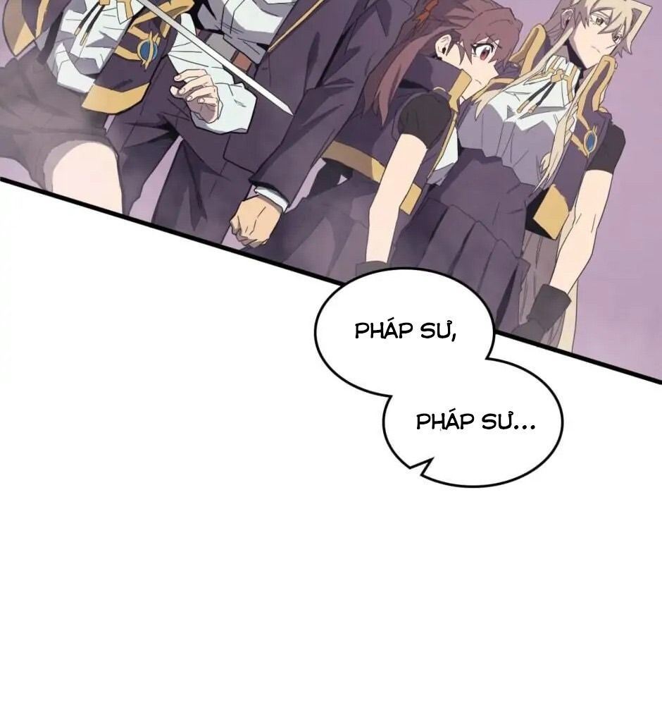 Phép Thuật Của Người Trở Về Phải Đặc Biệt Chap 84 - Next Chap 85